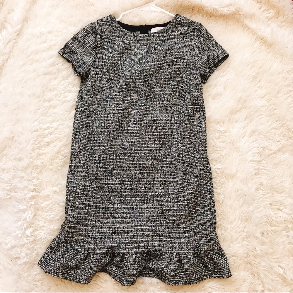 🔥LOFT short sleeve dress
